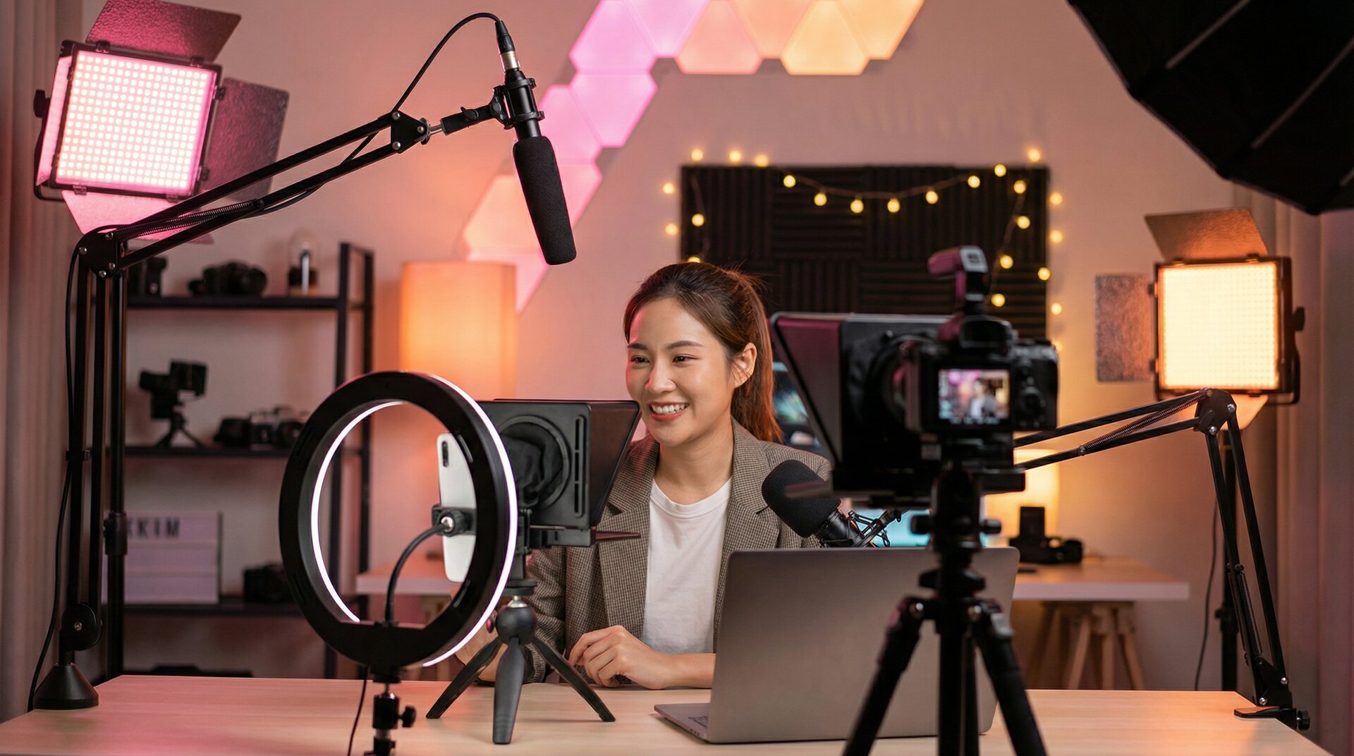 91视频创作平台